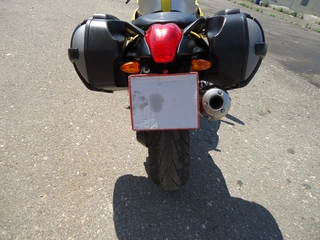 Motocykl BMW