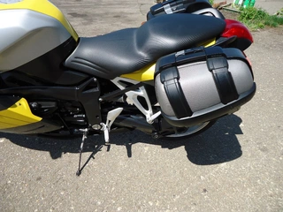 Motocykl BMW