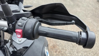 PFG 01 - motocykl BMW ADVENTURE R1200 GS	