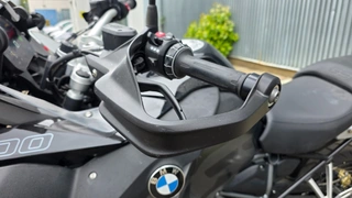 PFG 01 - motocykl BMW ADVENTURE R1200 GS	