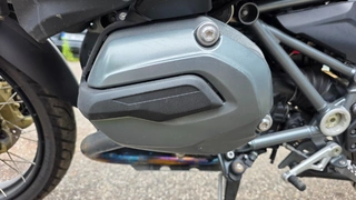PFG 01 - motocykl BMW ADVENTURE R1200 GS	