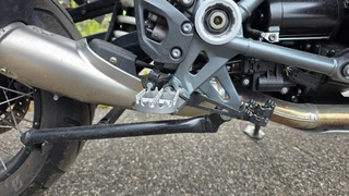 PFG 01 - motocykl BMW ADVENTURE R1200 GS	