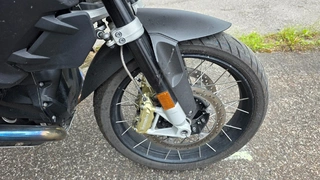 PFG 01 - motocykl BMW ADVENTURE R1200 GS	