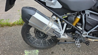PFG 01 - motocykl BMW ADVENTURE R1200 GS	