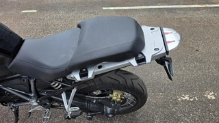 PFG 01 - motocykl BMW ADVENTURE R1200 GS	
