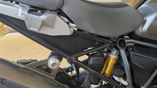 PFG 06 - Motocykl BMW ADVENTURE R1250 GS, RZ: 1BB066
