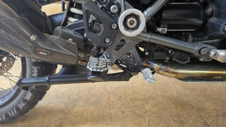 PFG 06 - Motocykl BMW ADVENTURE R1250 GS, RZ: 1BB066
