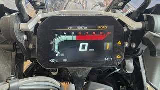 PFG 06 - Motocykl BMW ADVENTURE R1250 GS, RZ: 1BB066