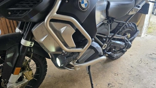 PFG 06 - Motocykl BMW ADVENTURE R1250 GS, RZ: 1BB066