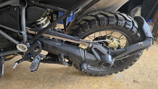 PFG 06 - Motocykl BMW ADVENTURE R1250 GS, RZ: 1BB066