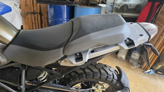 PFG 06 - Motocykl BMW ADVENTURE R1250 GS, RZ: 1BB066