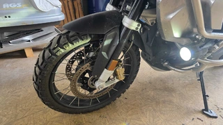 PFG 06 - Motocykl BMW ADVENTURE R1250 GS, RZ: 1BB066