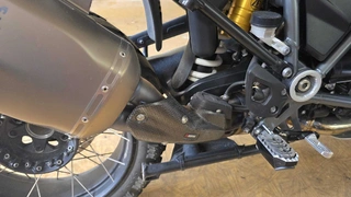 PFG 06 - Motocykl BMW ADVENTURE R1250 GS, RZ: 1BB066