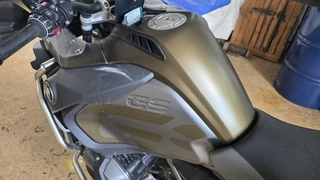 PFG 06 - Motocykl BMW ADVENTURE R1250 GS, RZ: 1BB066