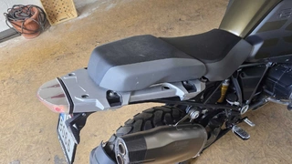 PFG 06 - Motocykl BMW ADVENTURE R1250 GS, RZ: 1BB066