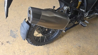 PFG 06 - Motocykl BMW ADVENTURE R1250 GS, RZ: 1BB066