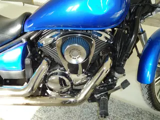 Motocykl KAWASAKI VN900C, RZ 6T8675   
