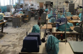 Movité věci NB-Textil, spol. s r.o.