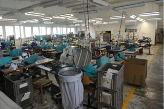 Movité věci NB-Textil, spol. s r.o.