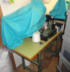 Movité věci NB-Textil, spol. s r.o.