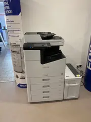 Movité věci společnosti MEPAP s.r.o.