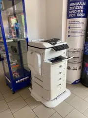 Movité věci společnosti MEPAP s.r.o.