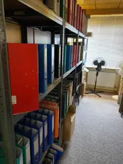 Movité věci společnosti MEPAP s.r.o.