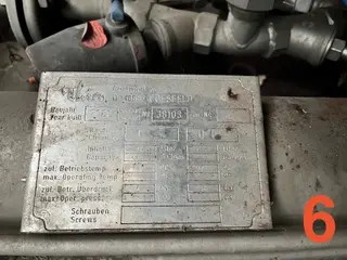 Prodej strojů z majetku dlužníka Lanatex, a.s.