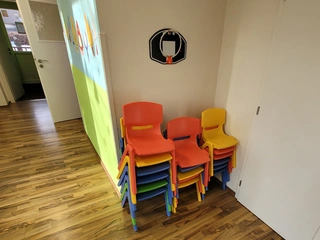 Movitý majetek Školka Lovosice
