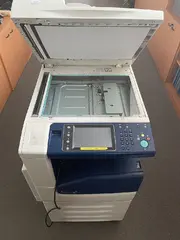 Multifunkční tiskárna - Xerox WorkCentre 7225