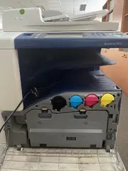 Multifunkční tiskárna - Xerox WorkCentre 7225