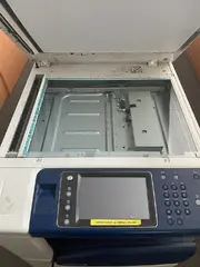 Multifunkční tiskárna - Xerox WorkCentre 7225