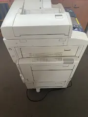 Multifunkční tiskárna - Xerox WorkCentre 7225