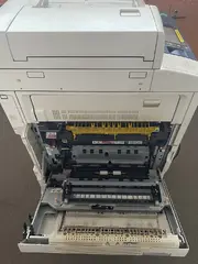Multifunkční tiskárna - Xerox WorkCentre 7225