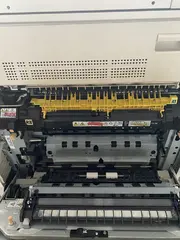 Multifunkční tiskárna - Xerox WorkCentre 7225