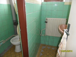 Mysliboř, okres Jihlava