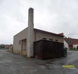 Mysliboř, okres Jihlava