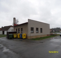 Mysliboř, okres Jihlava