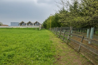 Pozemek 1 525 m2, obec Louka, k.ú. Louka u Ostrohu, okres Hodonín