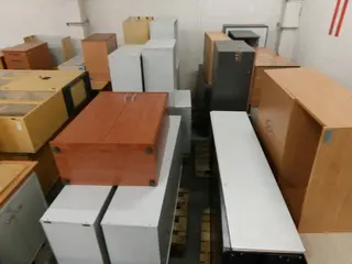 Nábytek a nářadí - ARANEA NETWORK a.s.