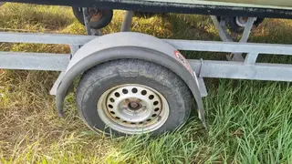 Jacht servis 07. 	Nafukovací člun BWM 670