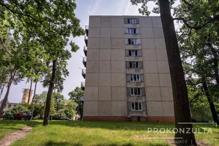 Nájemní dům o kapacitě 116 bytů, ul. Bří Čapků, Hodonín