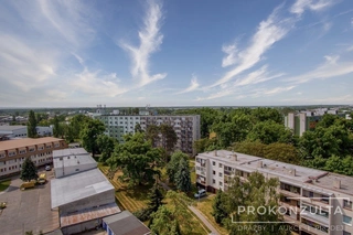 Nájemní dům o kapacitě 116 bytů, ul. Bří Čapků, Hodonín