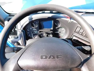 Nákladní automobil cisternový DAF - AUTOTRANS PETROL s.r.o.