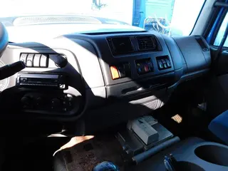 Nákladní automobil cisternový DAF - AUTOTRANS PETROL s.r.o.