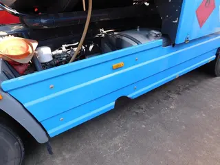 Nákladní automobil cisternový DAF - AUTOTRANS PETROL s.r.o.