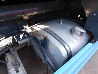 Nákladní automobil cisternový DAF - AUTOTRANS PETROL s.r.o.