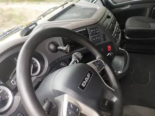 Nákladní automobil DAF XF 480 FAR, RZ 6E1 5419
