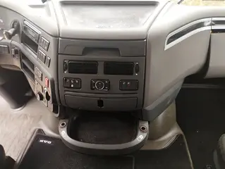 Nákladní automobil DAF XF 480 FAR, RZ 6E1 5419