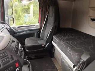 Nákladní automobil DAF XF 480 FAR, RZ 6E1 5419